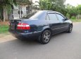 Toyota Corolla GLi 1.6 MT 1997 - Bán Toyota Corolla GLI 1.6 sản xuất năm 1997, màu xanh lam giá cạnh tranh