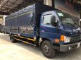 Hyundai 2017 - Xe tải Hyundai HD120SL, xe tải Huyndai 8 tấn, thùng dài 6,3m, tặng định vị + máy lạnh