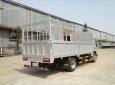 Xe tải 1250kg 2017 - Đại lý cấp 1 bán xe tải Jac 4.9T, giá nhà máy, xe sẵn giao sớm