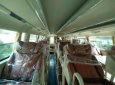 Thaco Mobihome TB120SL 2018 - Bán xe Thaco Mobihome 36 giường nằm tại Hải Phòng