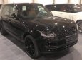 LandRover Range rover Autobiography LWB 5.0 2018 - Bán LandRover Range Rover Autobiography LWB 5.0 sản xuất 2018, màu đen, xe nhập