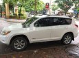 Toyota RAV4 2007 - Bán ô tô Toyota RAV4 năm 2007, màu trắng, nhập khẩu chính chủ giá cạnh tranh