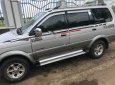 Isuzu Hi lander V-spec 2.5 MT 2006 - Bán Isuzu Hi lander VS sản xuất năm 2006, màu bạc xe gia đình, giá tốt