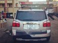 Chevrolet Orlando 2012 - Bán Chevrolet Orlando năm 2012, màu bạc xe gia đình, giá tốt