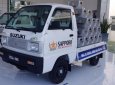 Suzuki Super Carry Truck 1.0 MT 2017 - Bán Suzuki Super Carry Truck 1.0 MT đời 2017, màu trắng giá cạnh tranh