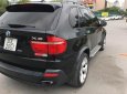 BMW X5 4.8i 2008 - Bán BMW X5 4.8i 2008, màu đen, xe nhập, giá chỉ 675 triệu