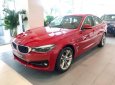 BMW 3 Series 320i GT 2017 - Cần bán xe BMW 3 Series 320i GT đời 2017, màu đỏ, nhập khẩu