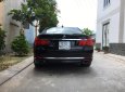 BMW 7 Series 740Li 2009 - Cần bán xe BMW 7 Series 740Li năm 2009, màu đen, xe nhập