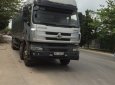 Xe tải 10000kg 2015 - Quảng Ninh bán xe Chenglong Hải Âu 4 chân đời 2015