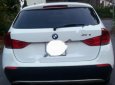 BMW X1 2010 - Bán xe BMW X1 sản xuất năm 2010, màu trắng, nhập khẩu nguyên chiếc chính chủ