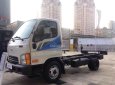 Hyundai VT252 N250 2018 - Bán xe tải Hyundai New Mighty N250, xe tải thành phố tải trọng 2.4T - Tặng định vị, máy lạnh