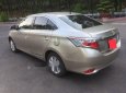 Toyota Vios   G AT 2015 - Cần bán Toyota Vios G AT sản xuất 2015, giá 530tr