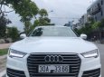 Audi A7   AT  2014 - Cần bán gấp Audi A7 AT đời 2014, màu trắng, xe nhập