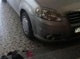 Daewoo Gentra SX 1.5 MT 2008 - Cần bán gấp Daewoo Gentra SX 1.5 MT 2008, màu bạc, giá chỉ 192 triệu