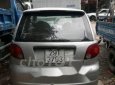 Daewoo Matiz 2003 - Cần bán xe Daewoo Matiz sản xuất 2003, màu bạc, giá tốt