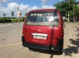 Daihatsu Citivan 2003 - Cần bán lại xe Daihatsu Citivan đời 2003, màu đỏ, giá tốt