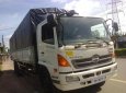 Hino 500 Series 2016 - Cần bán xe Hino 500 Series đời 2016, màu trắng, nhập khẩu còn mới