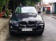 BMW X5 3.0 2008 - Cần bán gấp BMW X5 3.0 năm 2008, màu xanh lam, nhập khẩu nguyên chiếc