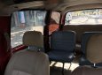 Daihatsu Citivan 2003 - Cần bán lại xe Daihatsu Citivan đời 2003, màu đỏ, giá tốt