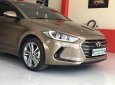 Hyundai Elantra 2.0 2017 - Bán Hyundai Elantra 2.0 đời 2017 như mới