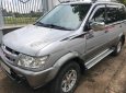 Isuzu Hi lander V-spec 2.5 MT 2006 - Bán Isuzu Hi lander VS sản xuất năm 2006, màu bạc xe gia đình, giá tốt