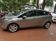 Ford Fiesta S 2011 - Bán Ford Fiesta S 2011, màu xám (ghi)