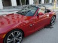 BMW Z4 2006 - Bán BMW Z4 2008, màu đỏ, nhập khẩu 