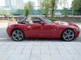 BMW Z4 2006 - Bán BMW Z4 2008, màu đỏ, nhập khẩu 