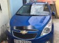 Chevrolet Spark   1.2 LT 2012 - Cần bán xe Chevrolet Spark 1.2 LT 2012 như mới, giá chỉ 199 triệu