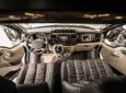 Ford Transit Limousine 2017 - Bán Ford Transit Limousine sản xuất năm 2017, màu đen, giá tốt