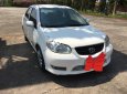 Toyota Vios 1.5 MT 2005 - Cần bán Toyota Vios 1.5 MT đời 2005, màu trắng