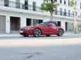 BMW Z4 2006 - Bán BMW Z4 2008, màu đỏ, nhập khẩu 