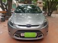 Ford Fiesta S 2011 - Bán Ford Fiesta S 2011, màu xám (ghi)