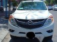 Mazda BT 50 2015 - Bán xe Mazda BT 50 đời 2015, màu trắng, 510 triệu