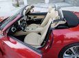 BMW Z4 2006 - Bán BMW Z4 2008, màu đỏ, nhập khẩu 