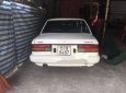 Toyota Corolla 1981 - Bán Toyota Corolla sản xuất năm 1981, màu trắng