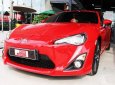 Toyota FT 86 2012 - Bán Toyota FT 86 năm sản xuất 2012, màu đỏ, xe nhập