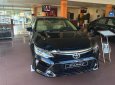 Toyota Camry 2.0E 2018 - Bán ô tô Toyota Camry 2.0E sản xuất 2018, màu đen, giá chỉ 997 triệu