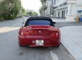 BMW Z4 2006 - Bán BMW Z4 2008, màu đỏ, nhập khẩu 