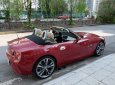 BMW Z4 2006 - Bán BMW Z4 2008, màu đỏ, nhập khẩu 