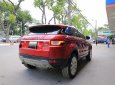 LandRover Evoque HSE 2017 - Bán xe LandRover Evoque HSE năm 2017, màu đỏ, nhập khẩu nguyên chiếc