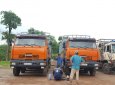 Kamaz XTS 6540  2016 - Bán Kamaz 6540 (8x4) thùng 9m mới 2016, tại Kamaz Bình Phước & Bình Dương | Kamaz thùng 30 tấn