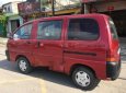 Daihatsu Citivan 2003 - Cần bán lại xe Daihatsu Citivan đời 2003, màu đỏ, giá tốt