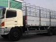 Hino 500 Series 2016 - Cần bán xe Hino 500 Series đời 2016, màu trắng, nhập khẩu còn mới