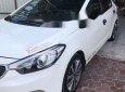 Kia K3   1.6 MT  2014 - Bán ô tô Kia K3 1.6 MT đời 2014, màu trắng