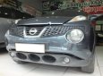 Nissan Juke 1.6 AT 2012 - Cần bán lại xe Nissan Juke 1.6 AT sản xuất 2012, màu bạc, xe nhập  