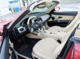 BMW Z4 2006 - Bán BMW Z4 2008, màu đỏ, nhập khẩu 