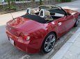 BMW Z4 2006 - Bán BMW Z4 2008, màu đỏ, nhập khẩu 