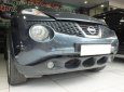 Nissan Juke 1.6 AT 2012 - Cần bán lại xe Nissan Juke 1.6 AT sản xuất 2012, màu bạc, xe nhập  