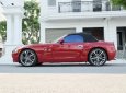 BMW Z4 2006 - Bán BMW Z4 2008, màu đỏ, nhập khẩu 